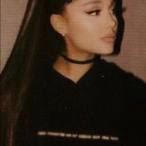 Boys Lie “What will you do without him?” hoodie